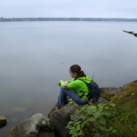 Он не вернется...