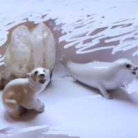 Северное сияние