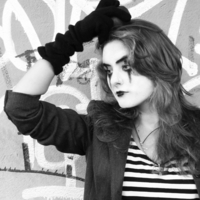 скроюсь под маской