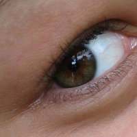 зеленая планета