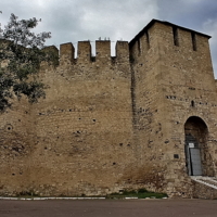 Сорокская крепость (Молдова)