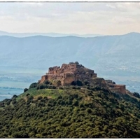 Nimrod Fortress