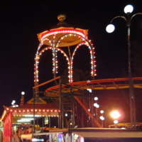 Такие разные...