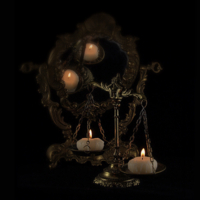 в стиле Барокко