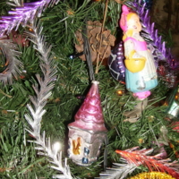 Память о детстве