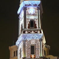 Башня Городской Думы