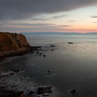  Point Vicente Lighthouse