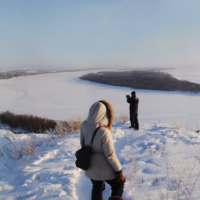 Чёртово городище