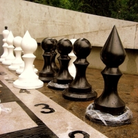 Честь шахматной короны