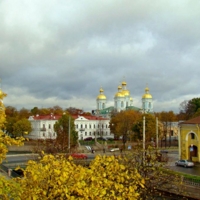 Купола в России