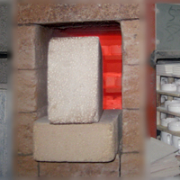 Производственные будни