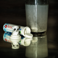 таблеточка