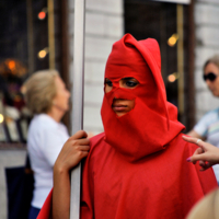 Обреченная