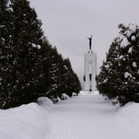 Покровская гора