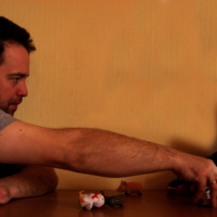 Конфликт поколений