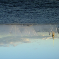 Лёгкий душ :)