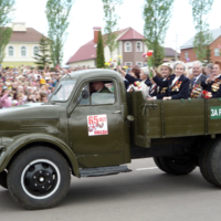 Вперёд к победе