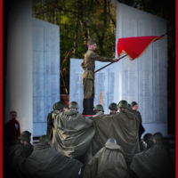 Они сражались за родину...