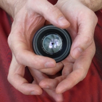 Диафрагма рук