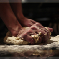 Полный замес