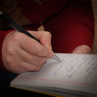 Журналист - это судьба