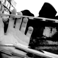 через трудности