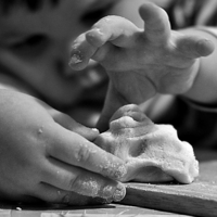 В поисках нужной формы 