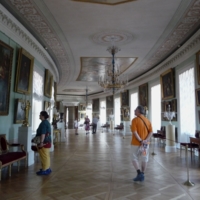 Павловский дворец-музей