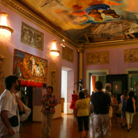 Музей Дали. Испания