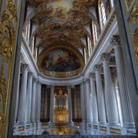 The Royal Chapel