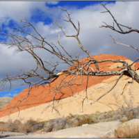 Red Rock