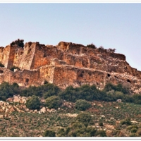 Nimrod Fortress 