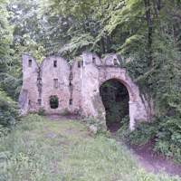 Вход в сказку