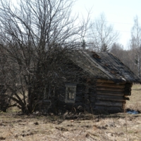 Домик Ниф-Нифа