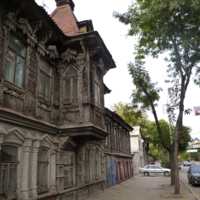 Центр Самары
