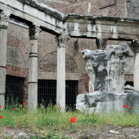 Тайны Римского Форума