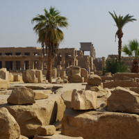 Городской пейзаж