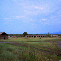 На распутье