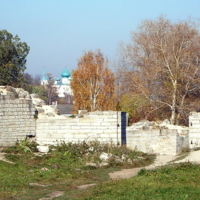 Старая Ладога