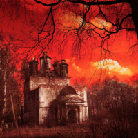 Апокалипсис  20-го века