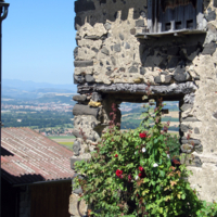 Окно в прошлое