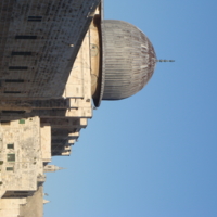 Главная мечеть Иерусалима
