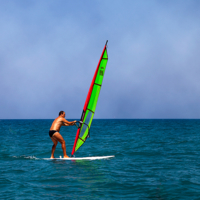 Windsurf