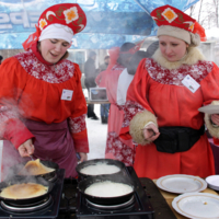 Поварихи