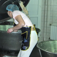 Будем с хлебом