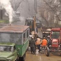  Двадцать первый век...