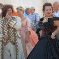 Соперник хорОш, однако...