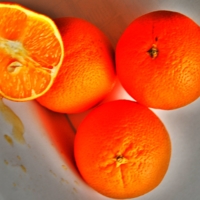 апельсинки