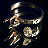 Мамино кольцо