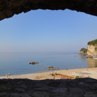 Окно в рай :)))